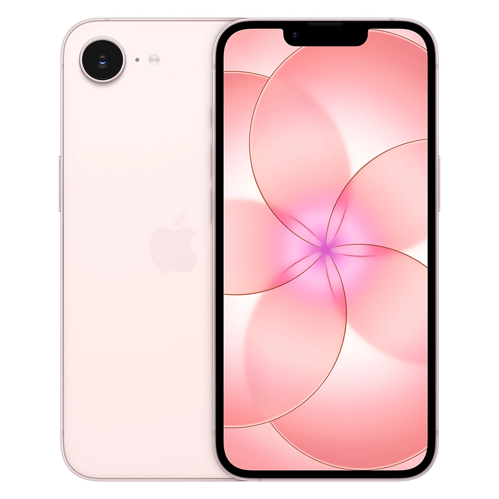 Apple iPhone 17e