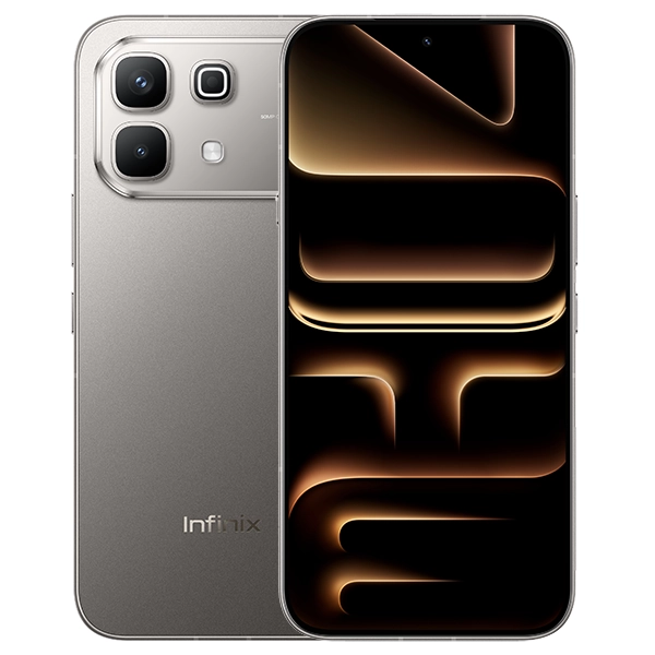 Infinix Note 60 5G