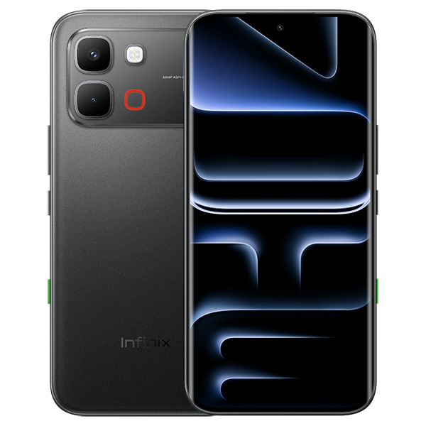 Infinix Note Edge 5G