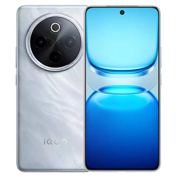 iQOO Z10 12/512GB