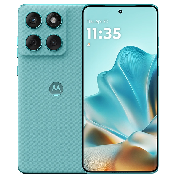Motorola Edge 60 Fusion