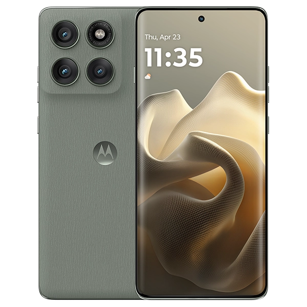 Motorola Edge 60 Pro