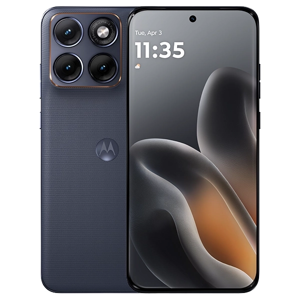 Motorola Edge 70 Fusion