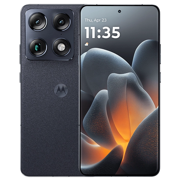 Motorola Signature