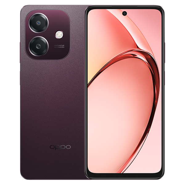 OPPO A5i