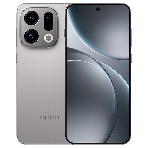 OPPO Find X9