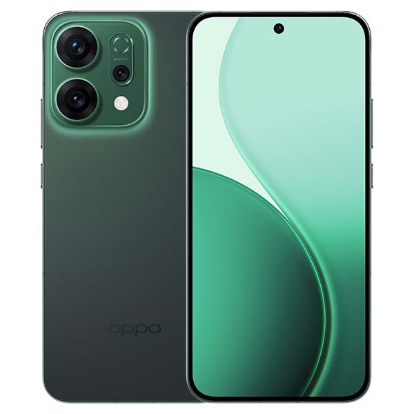 OPPO Reno14