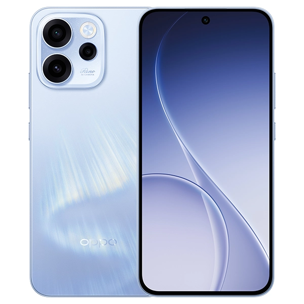 OPPO Reno15