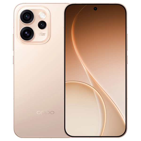 OPPO Reno15 Pro Max