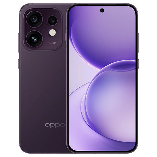 OPPO Reno16