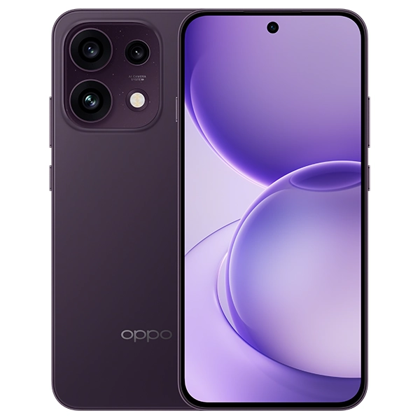 OPPO Reno16 F