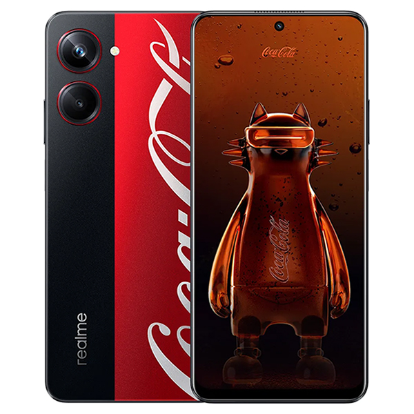 realme 10 Pro 8/256GB
