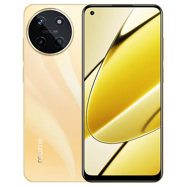 realme 11 4G 8/256GB