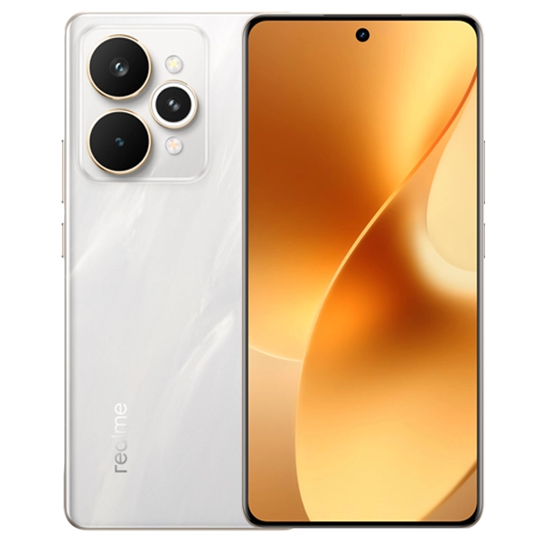 realme 15 Pro 5G