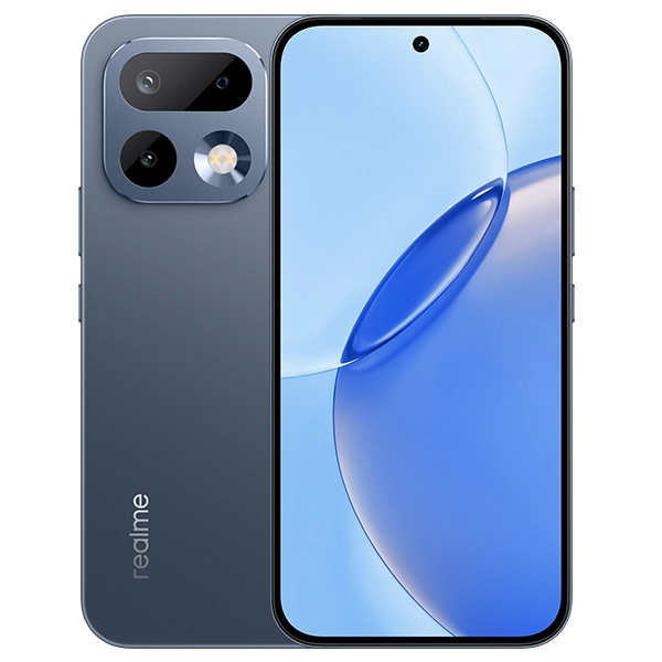 realme 16 Pro 5G