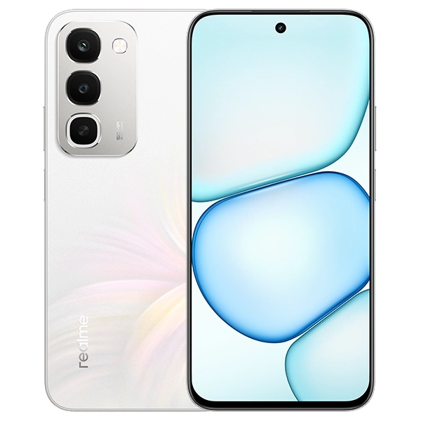 realme C100
