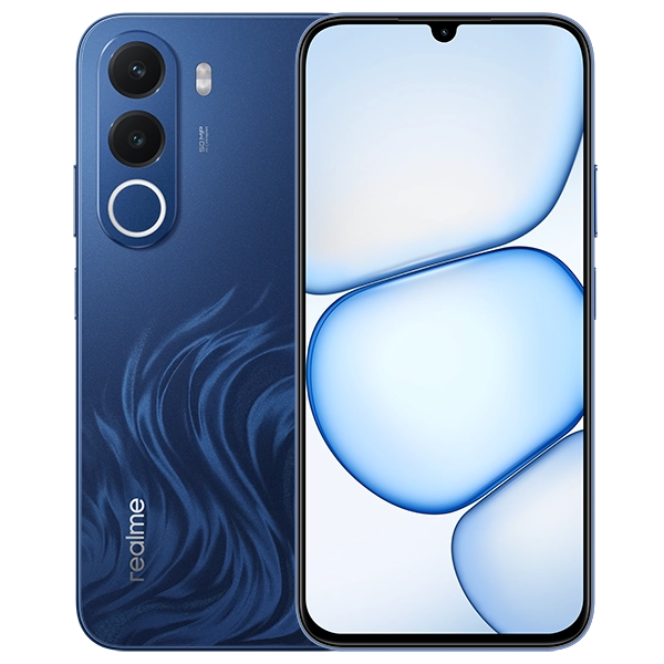 realme C100x