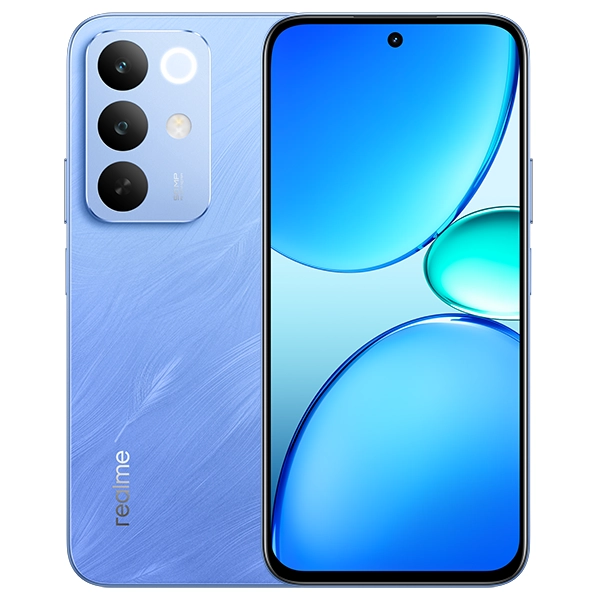 realme C85 4G