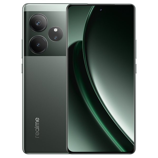 realme GT 6 12/256GB
