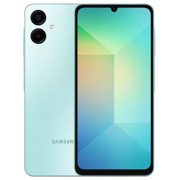 Samsung Galaxy A06 4/64GB