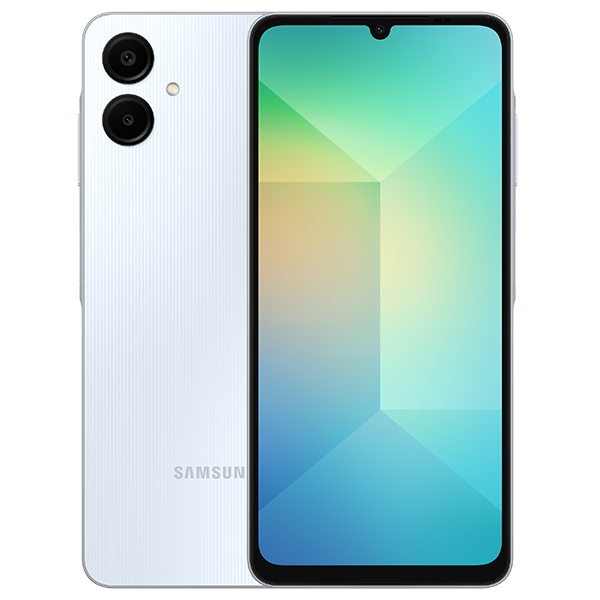 Samsung Galaxy A06 6/128GB