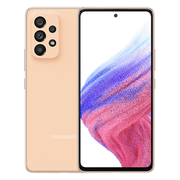 Samsung Galaxy A53 5G 8/128GB