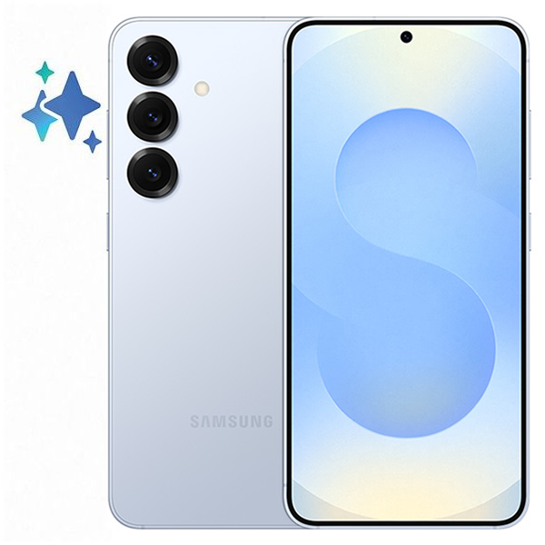 Samsung Galaxy S25