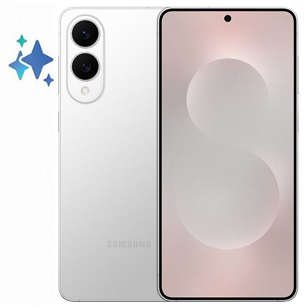 Samsung Galaxy S25 Edge