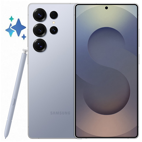 Samsung Galaxy S25 Ultra
