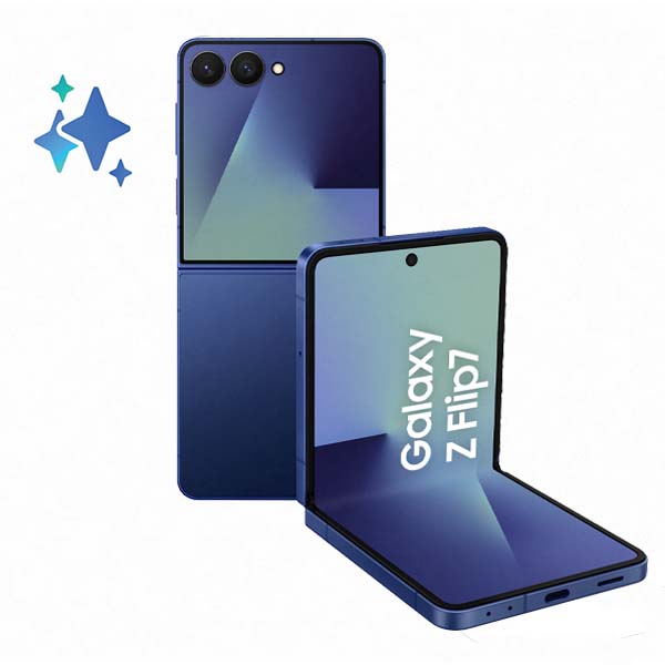 Samsung Galaxy Z Flip7