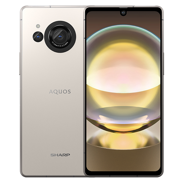 Sharp AQUOS R8s 8/256GB