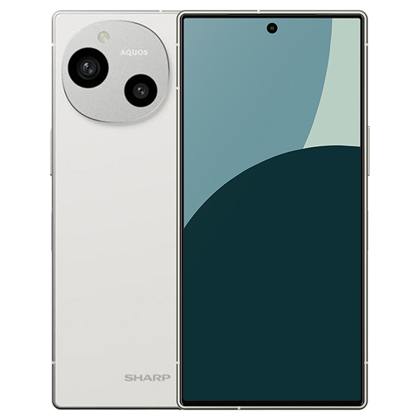 SHARP AQUOS R9 12/256 GB