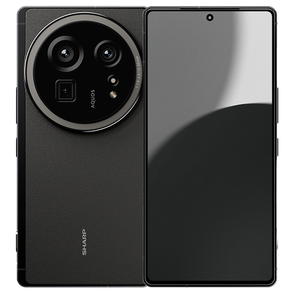 Sharp AQUOS R9 pro 12/512GB