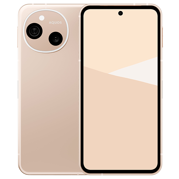 Sharp AQUOS Sense10