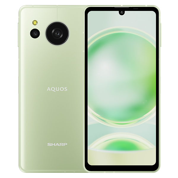 Sharp AQUOS sense8 8/256GB