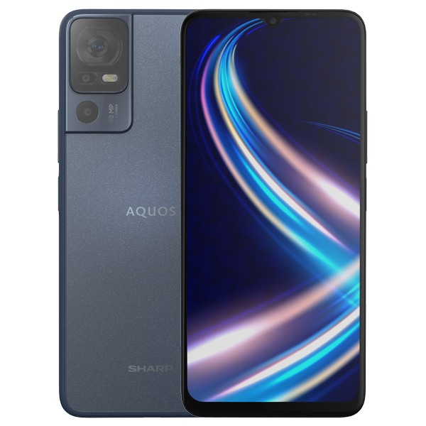 Sharp AQUOS V7 Plus 6/256GB