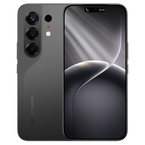 Tecno Camon 50