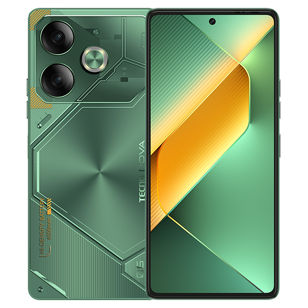 Tecno Pova 6