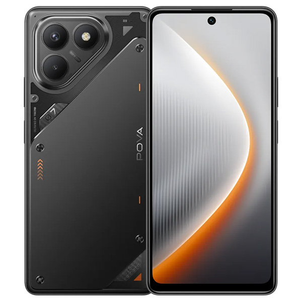 TECNO POVA 7