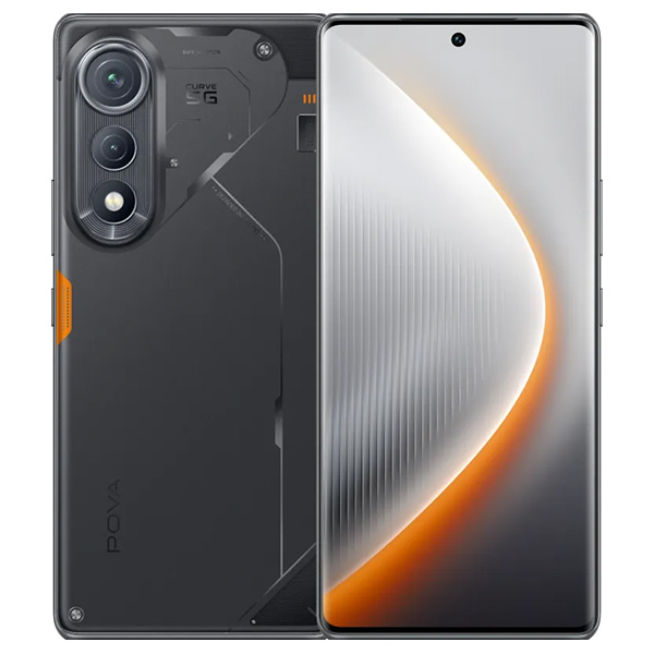 TECNO POVA 7 Curve 5G