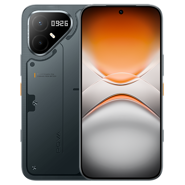 TECNO POVA 8 Pro 5G