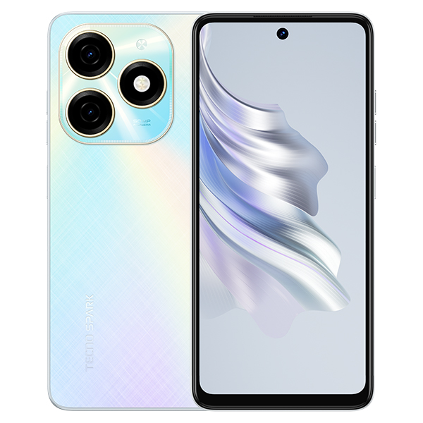 Tecno Spark 20