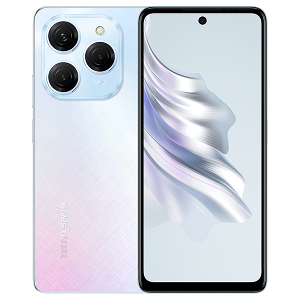 Tecno Spark 20 Pro