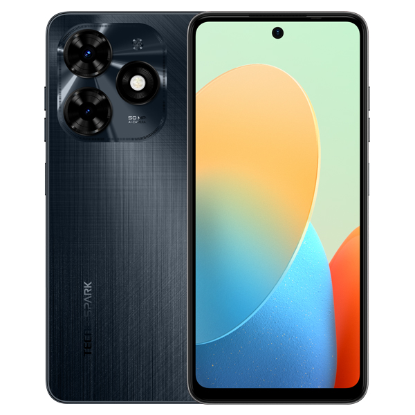Tecno Spark 20C