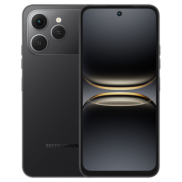 Tecno Spark 40