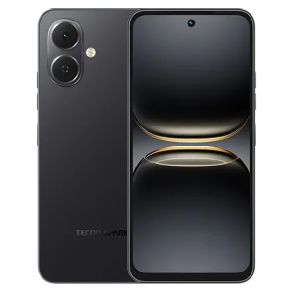 Tecno Spark Go 2