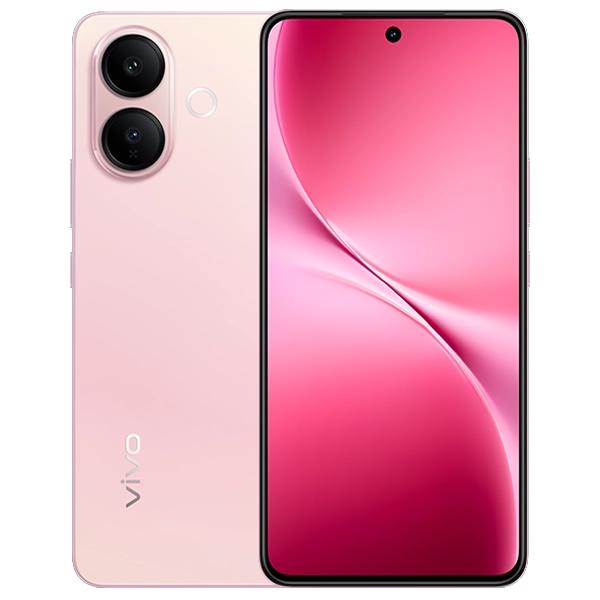 vivo V60 Lite 5G