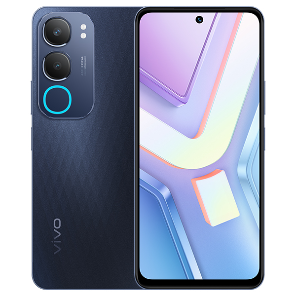 vivo Y19s Pro